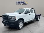 Used 2023 Ram 2500 Tradesman Crew Cab 4x4, Flatbed Truck for sale #1RT0265 - photo 1