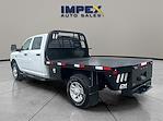 Used 2023 Ram 2500 Tradesman Crew Cab 4x4, Flatbed Truck for sale #1RT0265 - photo 2