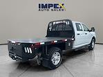 Used 2023 Ram 2500 Tradesman Crew Cab 4x4, Flatbed Truck for sale #1RT0265 - photo 5