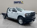 Used 2023 Ram 2500 Tradesman Crew Cab 4x4, Flatbed Truck for sale #1RT0265 - photo 7