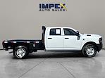 Used 2023 Ram 2500 Tradesman Crew Cab 4x4, Flatbed Truck for sale #1RT0273 - photo 40