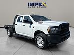 Used 2023 Ram 2500 Tradesman Crew Cab 4x4, Flatbed Truck for sale #1RT0273 - photo 41