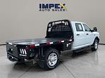 Used 2023 Ram 2500 Tradesman Crew Cab 4x4, Flatbed Truck for sale #1RT0312 - photo 5