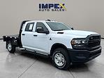 Used 2023 Ram 2500 Tradesman Crew Cab 4x4, Flatbed Truck for sale #1RT0312 - photo 7