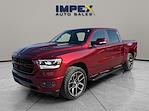 Used 2020 Ram 1500 Sport Crew Cab 4x4, Pickup for sale #1RT1310 - photo 1