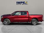 Used 2020 Ram 1500 Sport Crew Cab 4x4, Pickup for sale #1RT1310 - photo 3