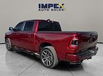 Used 2020 Ram 1500 Sport Crew Cab 4x4, Pickup for sale #1RT1310 - photo 2