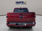 Used 2020 Ram 1500 Sport Crew Cab 4x4, Pickup for sale #1RT1310 - photo 4