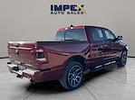 Used 2020 Ram 1500 Sport Crew Cab 4x4, Pickup for sale #1RT1310 - photo 5