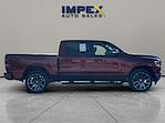 Used 2020 Ram 1500 Sport Crew Cab 4x4, Pickup for sale #1RT1310 - photo 6