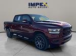 Used 2020 Ram 1500 Sport Crew Cab 4x4, Pickup for sale #1RT1310 - photo 7