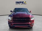 Used 2020 Ram 1500 Sport Crew Cab 4x4, Pickup for sale #1RT1310 - photo 8