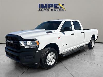 Used 2021 Ram 2500 Tradesman Crew Cab 4x2, Pickup for sale #1RT1630 - photo 1