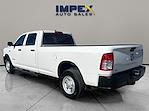 Used 2021 Ram 2500 Tradesman Crew Cab 4x2, Pickup for sale #1RT1630 - photo 2