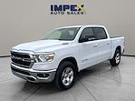 Used 2022 Ram 1500 Lone Star Crew Cab 4x4, Pickup for sale #1RT2886 - photo 1