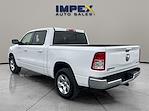 Used 2022 Ram 1500 Lone Star Crew Cab 4x4, Pickup for sale #1RT2886 - photo 2