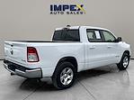 Used 2022 Ram 1500 Lone Star Crew Cab 4x4, Pickup for sale #1RT2886 - photo 5