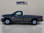 Used 2019 Ram 1500 Classic Tradesman Regular Cab 4x4, Pickup for sale #1RT3302 - photo 3