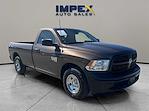 Used 2019 Ram 1500 Classic Tradesman Regular Cab 4x4, Pickup for sale #1RT3302 - photo 7