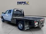 Used 2022 Ram 3500 Tradesman Crew Cab 4x4, Flatbed Truck for sale #1RT4032 - photo 2