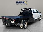 Used 2022 Ram 3500 Tradesman Crew Cab 4x4, Flatbed Truck for sale #1RT4032 - photo 5