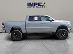 Used 2021 Ram 1500 Lone Star Crew Cab 4x4, Pickup for sale #1RT4288 - photo 6