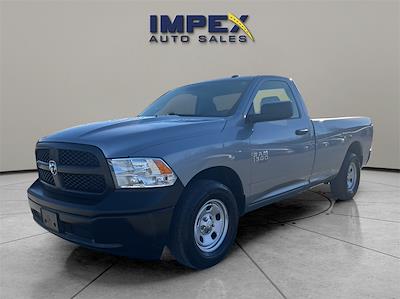 Used 2019 Ram 1500 Classic Tradesman Regular Cab 4x2, Pickup for sale #1RT4400 - photo 1