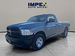 Used 2019 Ram 1500 Classic Tradesman Regular Cab 4x2, Pickup for sale #1RT4400 - photo 1