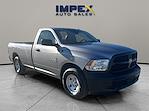 Used 2019 Ram 1500 Classic Tradesman Regular Cab 4x2, Pickup for sale #1RT4400 - photo 7