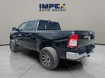 Used 2020 Ram 1500 Lone Star Crew Cab 4x4, Pickup for sale #1RT5903 - photo 2