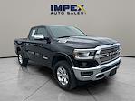 Used 2019 Ram 1500 Laramie Quad Cab 4x4, Pickup for sale #1RT6540A - photo 7