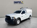 Used 2023 Ram 1500 Classic Tradesman Regular Cab 4x2, Pickup for sale #1RT65459 - photo 1