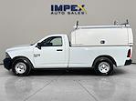 Used 2023 Ram 1500 Classic Tradesman Regular Cab 4x2, Pickup for sale #1RT65459 - photo 3