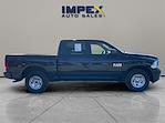 Used 2016 Ram 1500 Tradesman Crew Cab 4x4, Pickup for sale #1RT6555 - photo 6