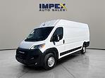 Used 2023 Ram ProMaster 3500 High Roof FWD, Empty Cargo Van for sale #1RT6741 - photo 1