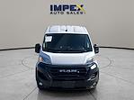 Used 2023 Ram ProMaster 3500 High Roof FWD, Empty Cargo Van for sale #1RT6741 - photo 8