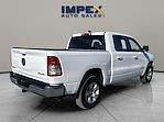 Used 2022 Ram 1500 Lone Star Crew Cab 4x4, Pickup for sale #1RT6830 - photo 5