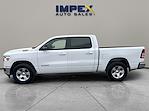 Used 2022 Ram 1500 Lone Star Crew Cab 4x4, Pickup for sale #1RT6833 - photo 3