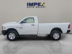 Used 2015 Ram 3500 Tradesman Regular Cab 4x4, Pickup for sale #1RT7451 - photo 4