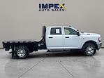 Used 2024 Ram 2500 Tradesman Crew Cab 4x4, Flatbed Truck for sale #1RT7514 - photo 6