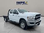 Used 2024 Ram 2500 Tradesman Crew Cab 4x4, Flatbed Truck for sale #1RT7514 - photo 7