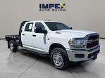 Used 2024 Ram 2500 Tradesman Crew Cab 4x4, Flatbed Truck for sale #1RT7525 - photo 7