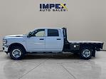 Used 2024 Ram 2500 Tradesman Crew Cab 4x4, Flatbed Truck for sale #1RT7525 - photo 4