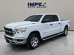 Used 2023 Ram 1500 Lone Star Crew Cab 4x4, Pickup for sale #1RT7905 - photo 1