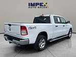 Used 2023 Ram 1500 Lone Star Crew Cab 4x4, Pickup for sale #1RT7905 - photo 4