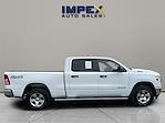 Used 2023 Ram 1500 Lone Star Crew Cab 4x4, Pickup for sale #1RT7905 - photo 5