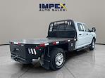 Used 2023 Ram 2500 Tradesman Crew Cab 4x4, Flatbed Truck for sale #1RT80331 - photo 39