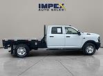 Used 2023 Ram 2500 Tradesman Crew Cab 4x4, Flatbed Truck for sale #1RT80331 - photo 40