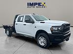 Used 2023 Ram 2500 Tradesman Crew Cab 4x4, Flatbed Truck for sale #1RT80331 - photo 7