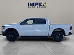 Used 2021 Ram 1500 Rebel Crew Cab 4x4, Pickup for sale #1RT8478 - photo 3